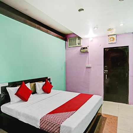 Hotel O Kunj Alīgarh エクステリア 写真