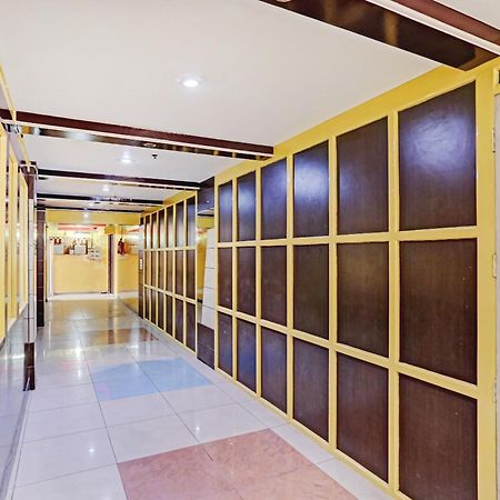 Hotel O Kunj Alīgarh エクステリア 写真
