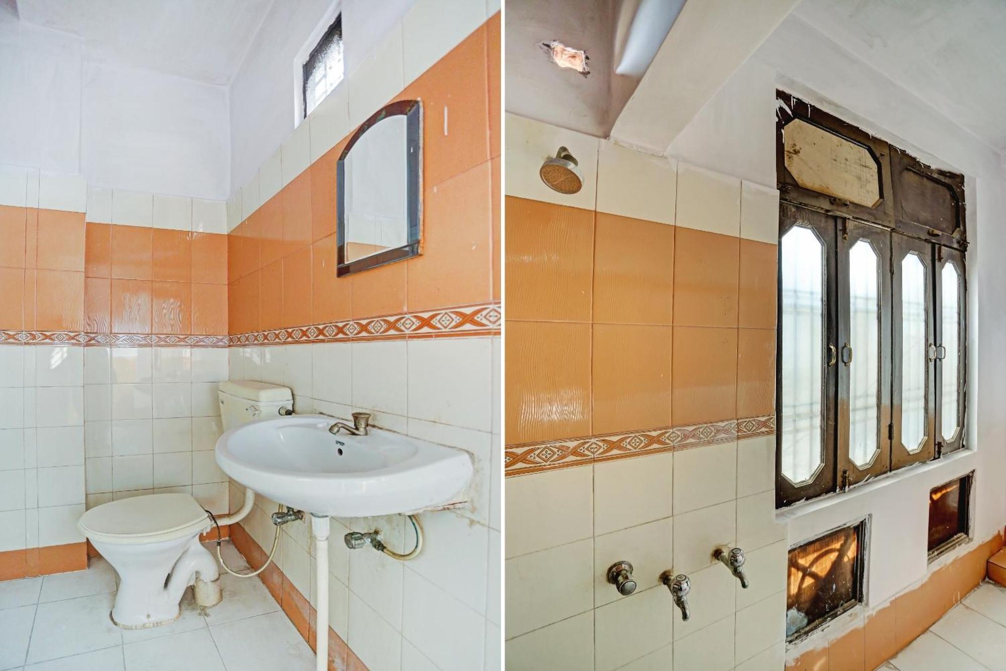 Hotel O Kunj Alīgarh エクステリア 写真