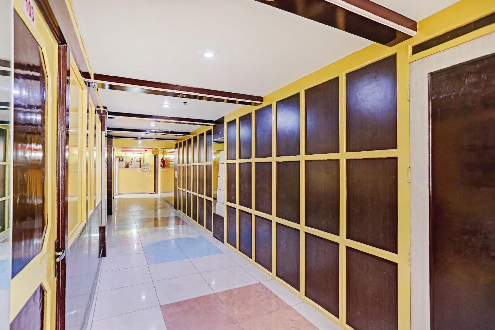 Hotel O Kunj Alīgarh エクステリア 写真
