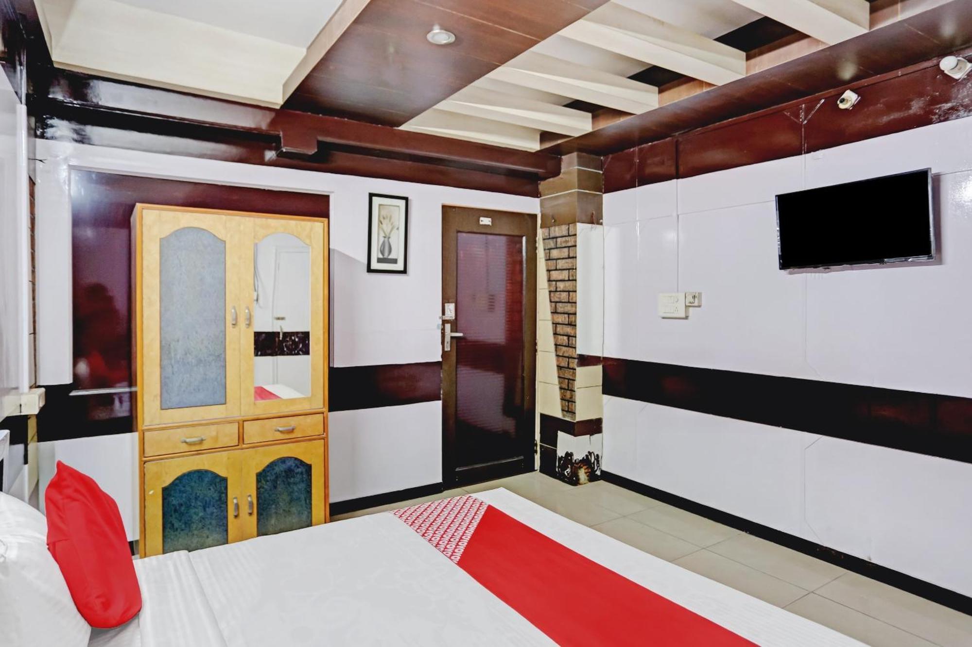 Hotel O Kunj Alīgarh エクステリア 写真
