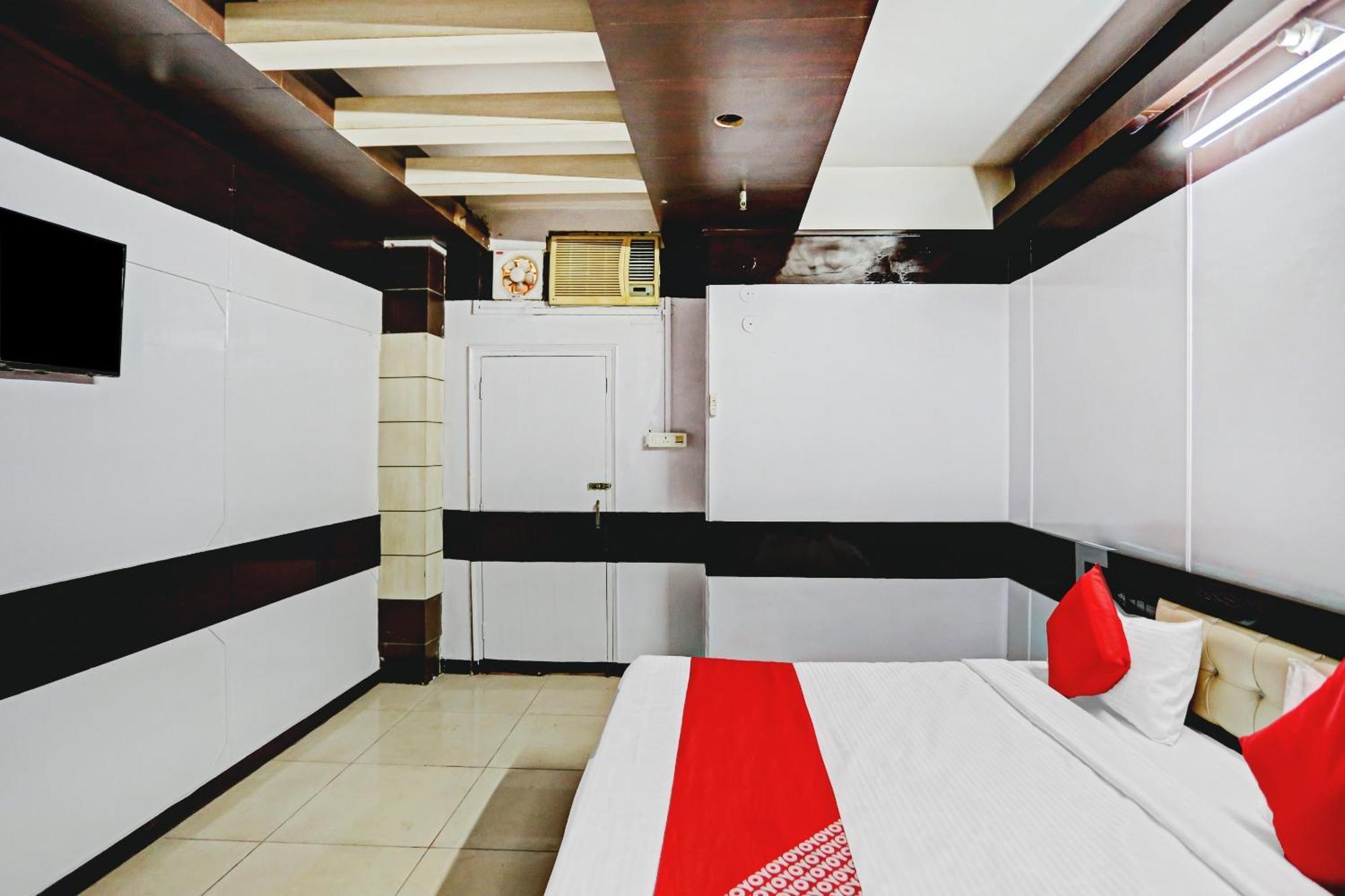 Hotel O Kunj Alīgarh エクステリア 写真