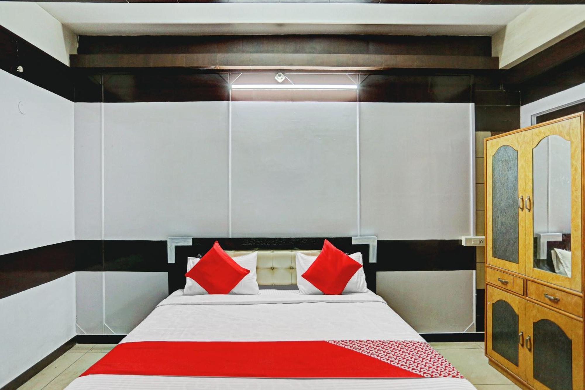 Hotel O Kunj Alīgarh エクステリア 写真